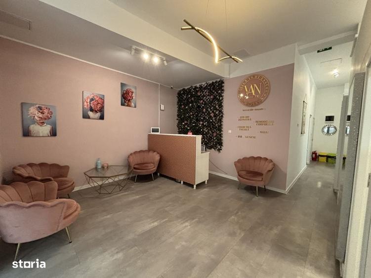 Spațiu comercial, de 86 mp, în Bucur Obor