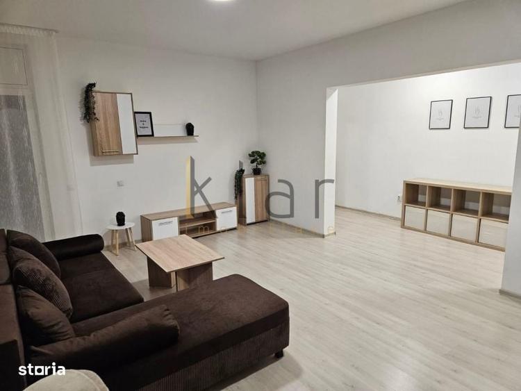 Apartament cu 2 camere în Florești — fotografia 3