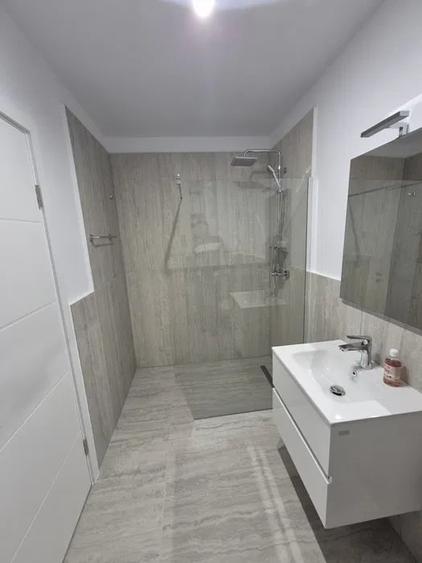 Închiriere apartament LUX – 2 camere| Zona - BRANDUSEI | ET. 3 | 1 PARCARE | - 3