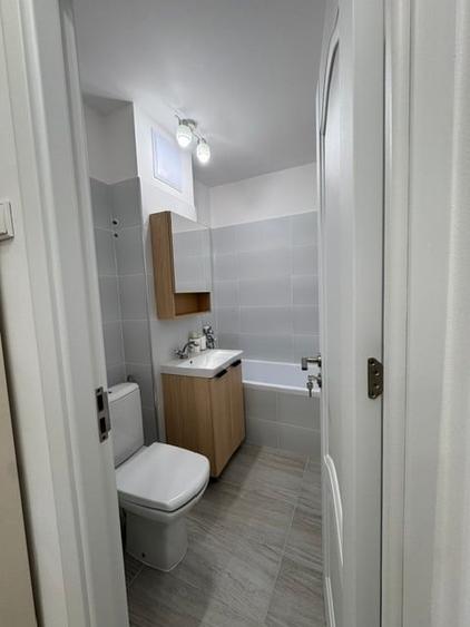 Garsonieră decomandată, mobilată în Iancului
