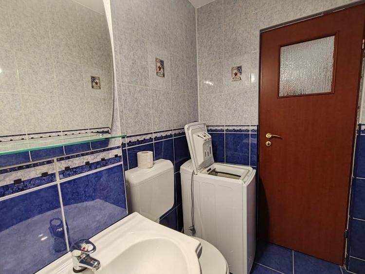 Apartament cu 2 camere decomandat, mobilat în Gării