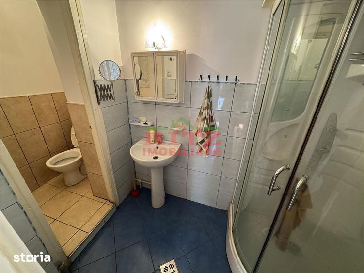 Nou! Casa S+P+M, cu teren 211 mp, zona Orasul de Jos! - 15