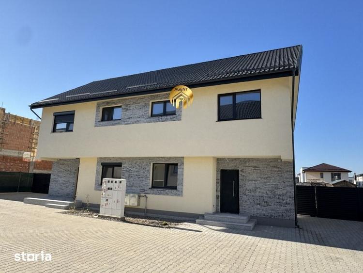 Casă cu 4 camere cu Teren 238 Mp în Central
