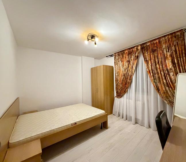 Apartament cu 2 camere decomandat în Zorilor