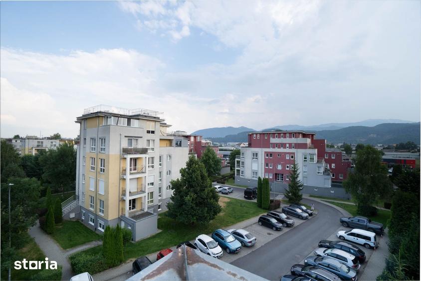 Apartament cu 3 camere în Bartolomeu
