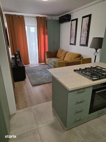 Apartament 2 Camere Obor Centrala Proprie Prox. Metrou - 3