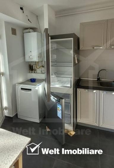 Inchiriere 2 camere confort lux, Andrei Muresanu, parcare - 4