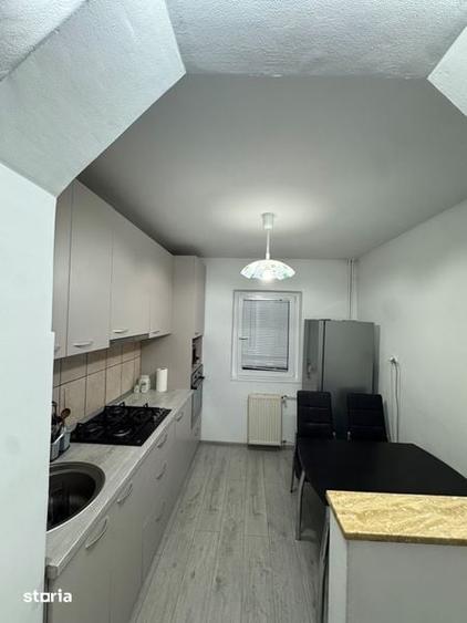 Apartament cu 2 camere decomandat în Calea Aradului
