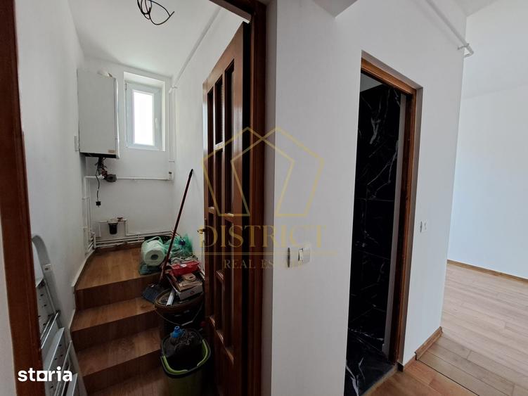 Garsonieră în Iosefin