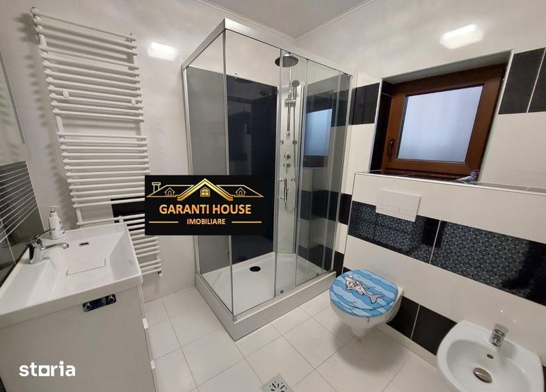 Casă cu 4 camere cu Teren 600 Mp în Orașul Vechi