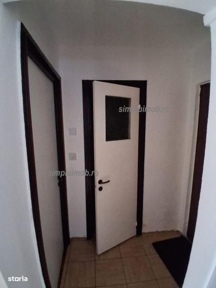 Casă cu 2 camere decomandat cu Teren 40 Mp în Lujerului