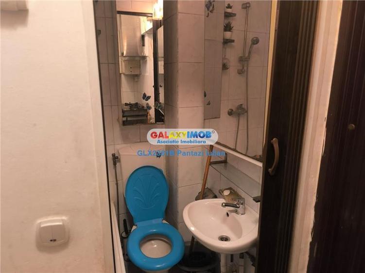 Apartament cu 2 camere decomandat, mobilat în Gorjului