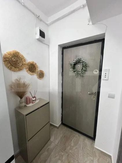 Garsonieră semidecomandată în Cornitoiu