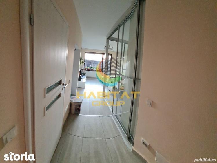 Casă cu 3 camere cu Canalizare în Central