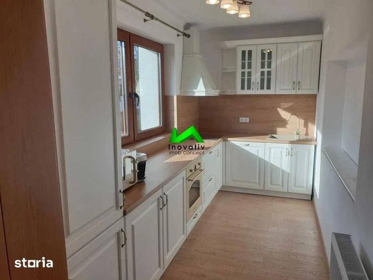 Apartament cu 3 camere în Sub Arini