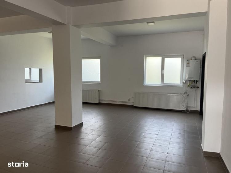 Spatiu comercial de inchiriat, 127 mp, parter - 2