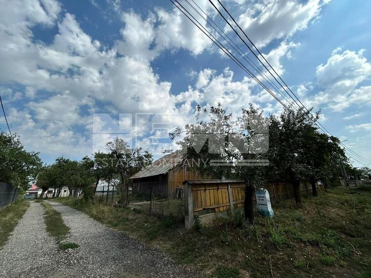 Casă individuală cu 3 camere cu Canalizare în Horodniceni