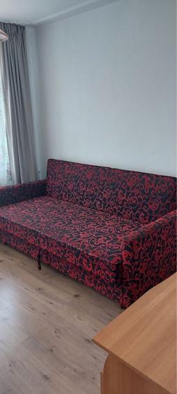 Apartament cu 2 camere semidecomandat în Primăverii