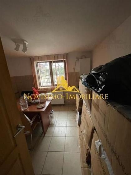 Casă individuală cu 3 camere cu Teren 980 Mp în Găgeni