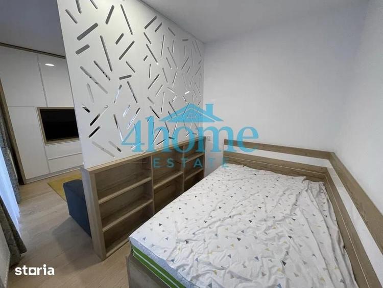 Studio Dristor | Parklake | Bloc Nou | Parcare | Metrou - 2