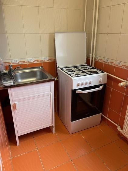 Garsoniera de inchiriat-Valea Rosie str Caracal - 1