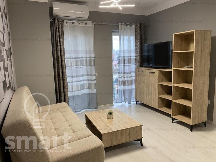 Apartament 3 camere Bloc Nou cu garaj Marasti - 7
