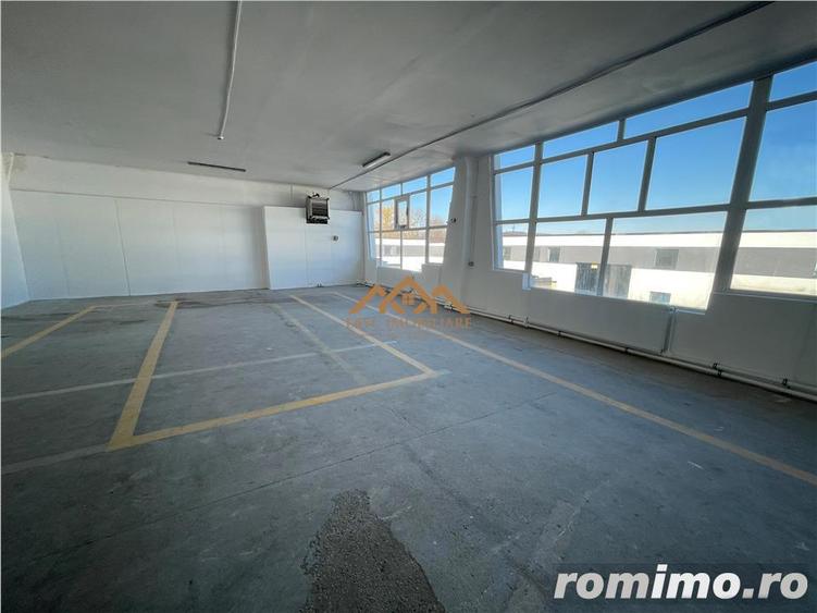 Spațiu comercial, de 333 mp, în Central