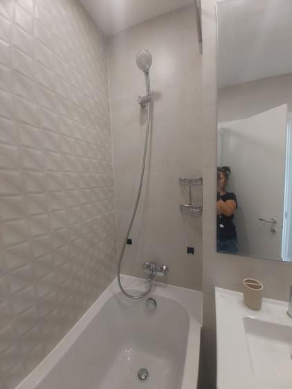 Apartament cu 2 camere decomandat, mobilat în Theodor Pallady
