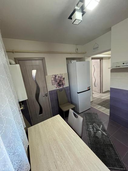 Apartament cu 2 camere decomandat în Ultracentral