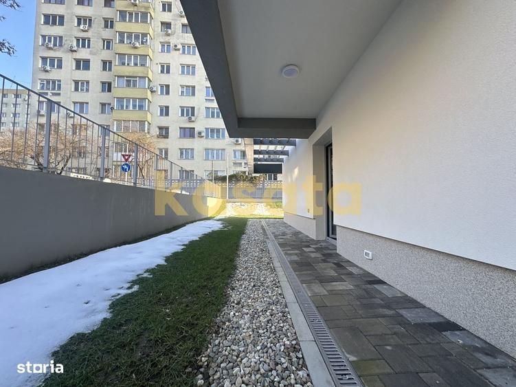 Apartament cu 4 camere în Tei