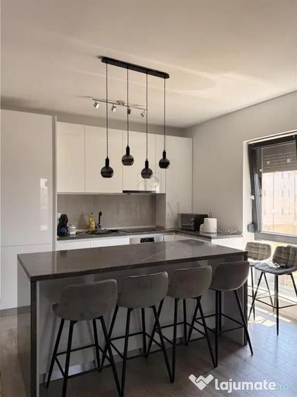 Apartament cu 2 camere decomandat în Giroc