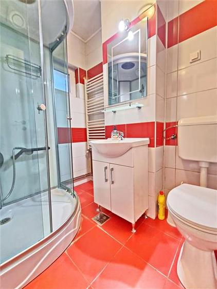 Apartament luminos cu doua camere de inchiriat in Racadau - 17
