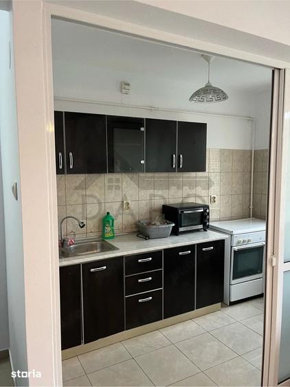Apartament cu 3 camere în Tudor Vladimirescu