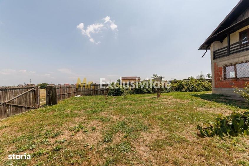 Casă cu 4 camere în Central