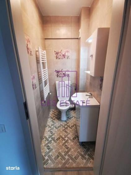 Apartament cu 3 camere decomandat în Apărătorii Patriei