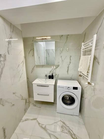 Lujerului l Smart Residence l 2 Camere+Terasa l 3 Min Metrou l - 2