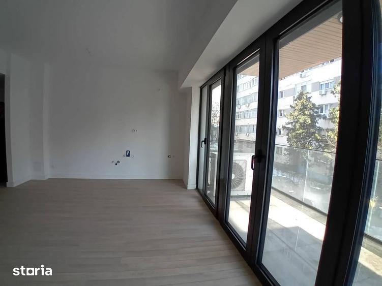 Apartament cu 3 camere în 13 Septembrie