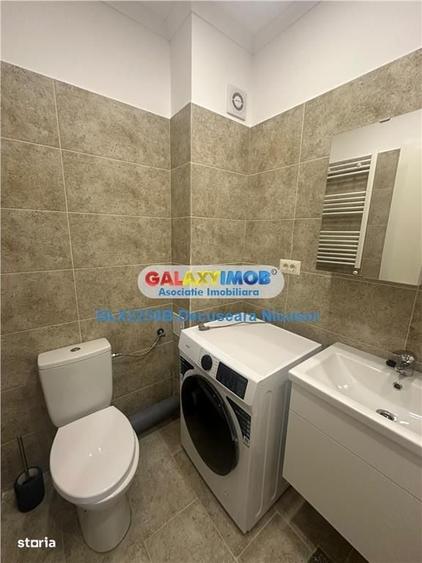 Apartament 2 Camere, Ilie Petre, Militari Residence,450 Euro - 2
