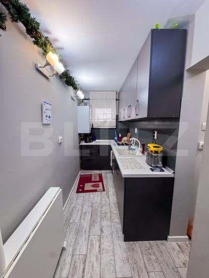 Apartament 2 camere, 36 mp, Cartierul Eroilor - 5