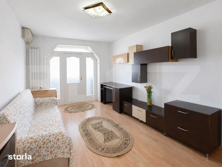 2 camere de inchiriat in centrul Devei | Mobilat si utilat complet - 2
