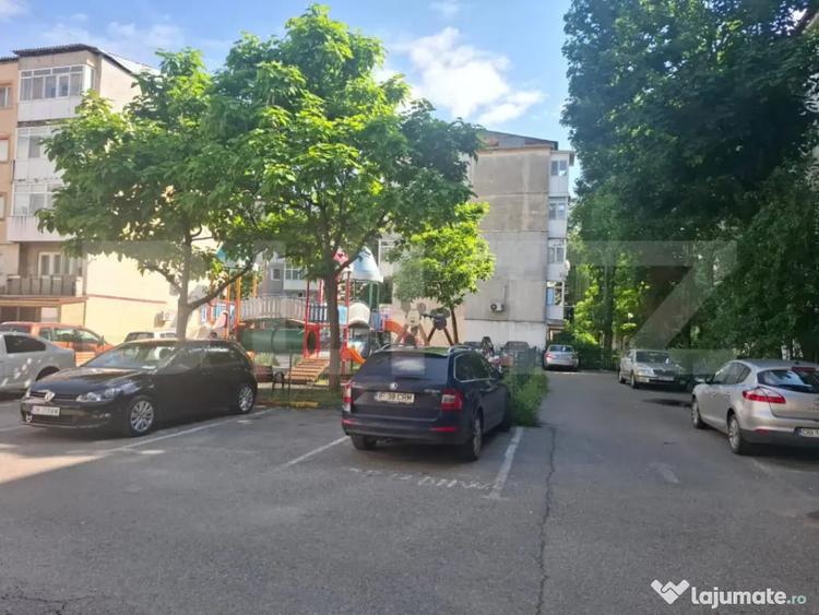 Apartament de vanzare, 40 mp, etaj 1, zona superba si linis - 1