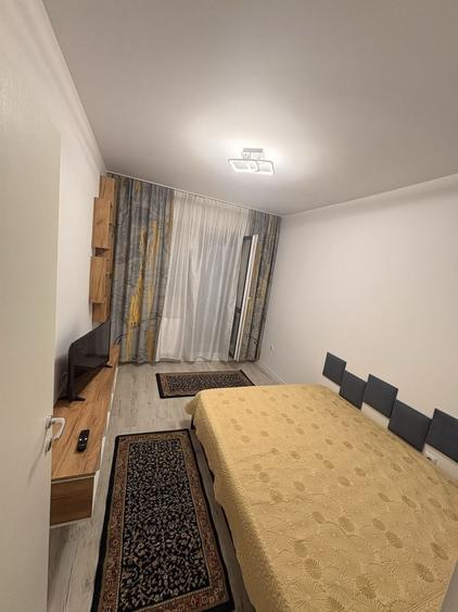 Apartament cu 2 camere în Chiajna