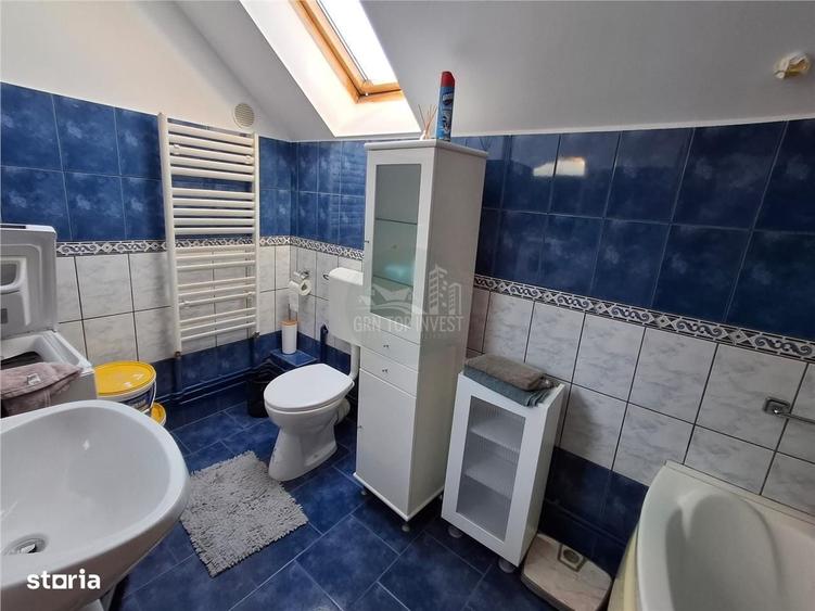 Apartament cu 3 camere în Ștrand