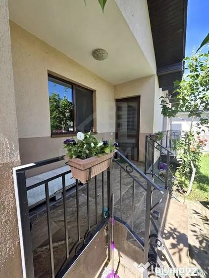 Casă cu 3 camere cu Teren 267 Mp în Malu Mare