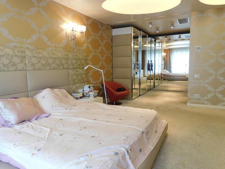 Apartament cu 4 camere decomandat, mobilat în Beller