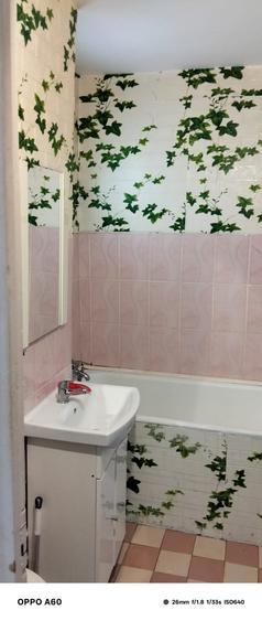Apartament cu 2 camere semidecomandat în Colentina