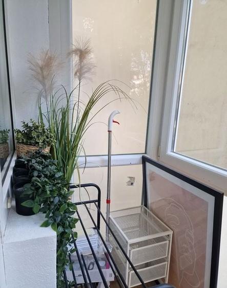Apartament cu 2 camere decomandat în Dorobanți
