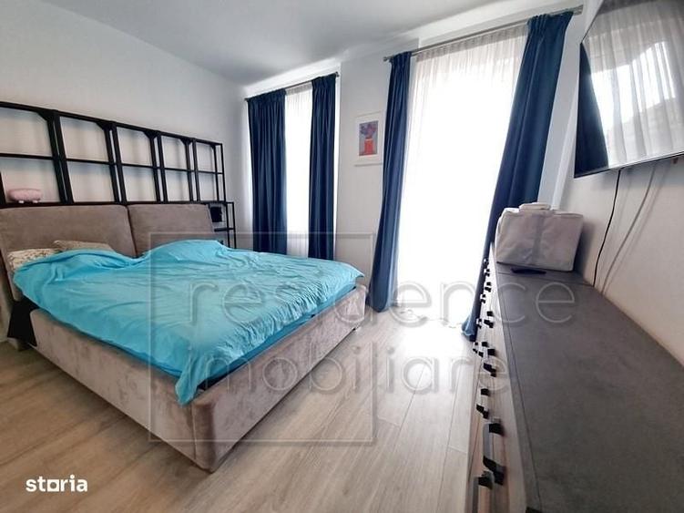Apartament modern 3 camere, Semicentral, zona NTT Data+Garaj - 5