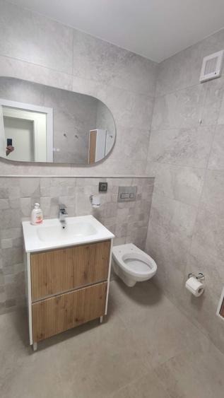 Apartament cu 2 camere decomandat, mobilat în Turda