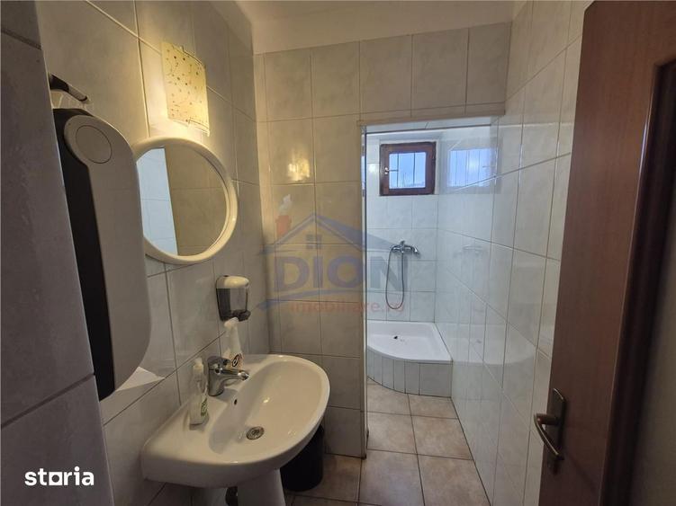 Spațiu comercial, de 61 mp, în Tineretului